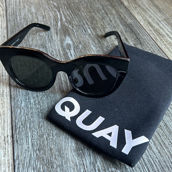 Quay Australia Accessories - QUAY Sunglasses